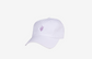 Manor "Shoes on the Cactus Dad Hat" - White / Lavender