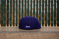 Manor x New Era "M"  59FIFTY Fitted - Purple / Teal