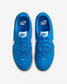 Nike "Gato" M - Photo Blue / White