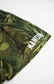 Manor "Cactus Camo Mesh Short" Kids - Multi-Cactus Green