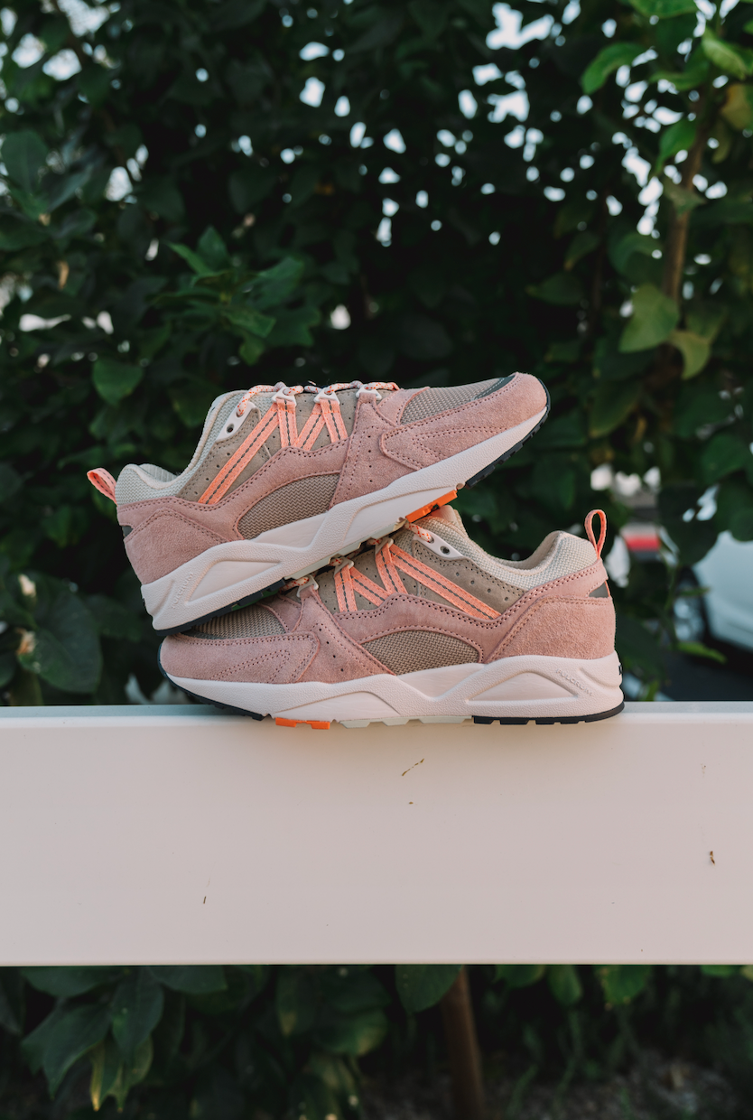 Adidas eqt support bianco top oro