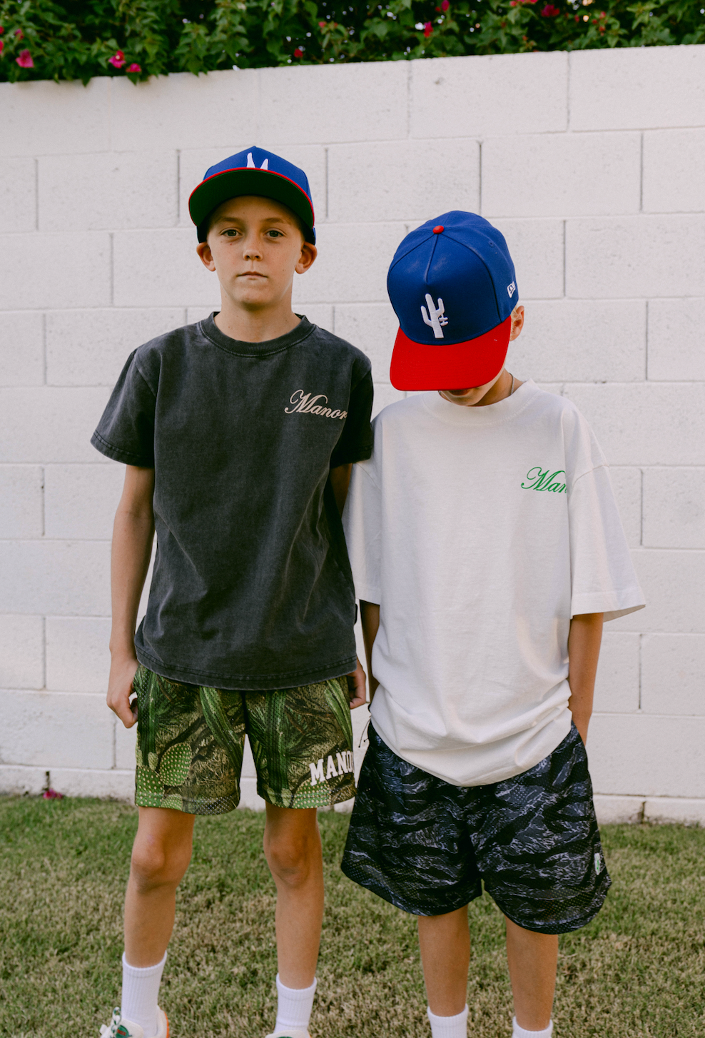 KIDS
