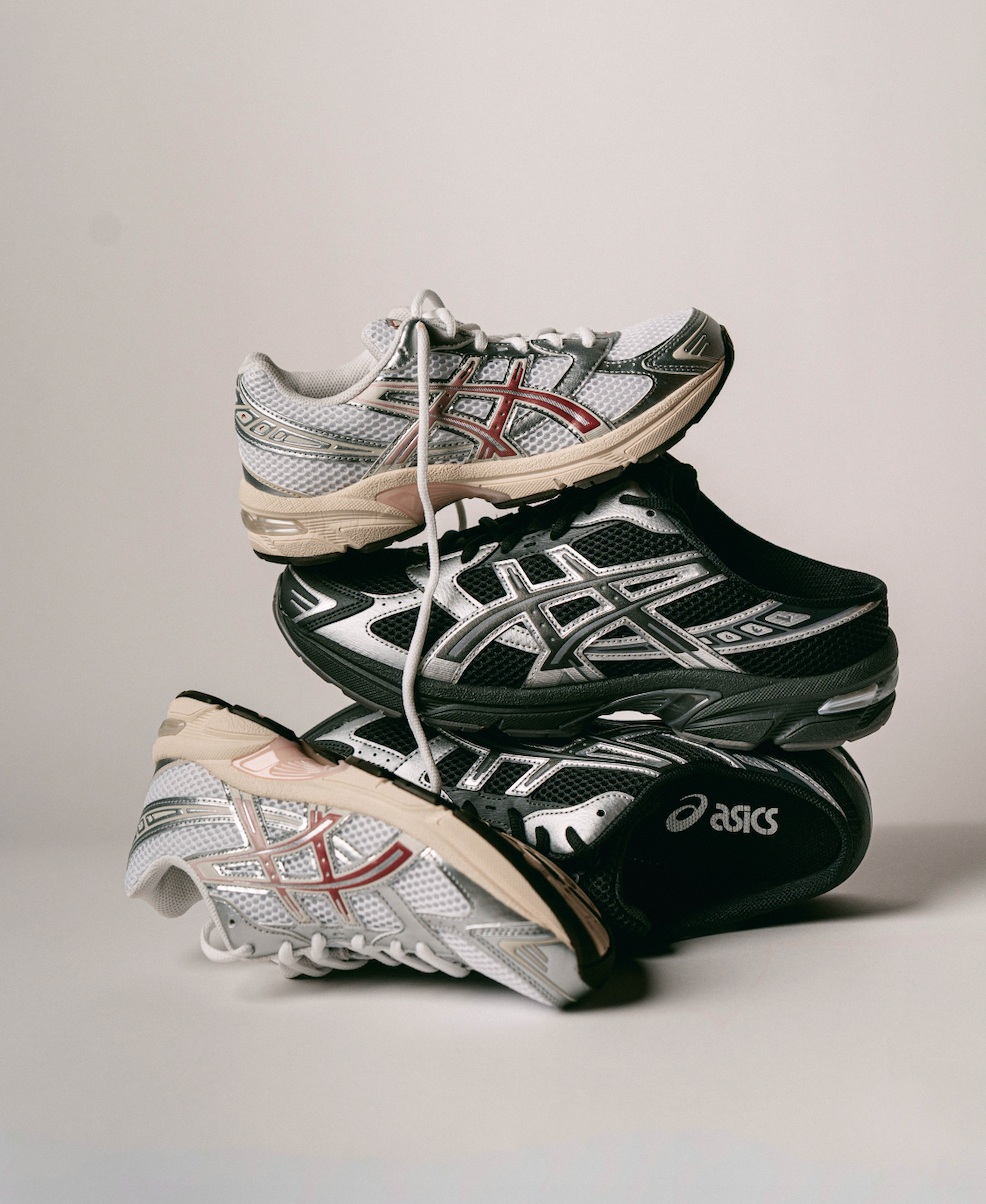 ASICS