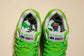 K-Swiss "SI-18 International C x Manor" M - Jasmine / White / Gum
