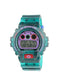 Casio "G-Shock x Jae Tips DW6900JT26-3" Watch - Multicolor