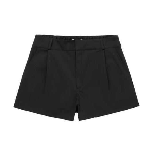 Malbon "Solene Short " Womens - Black