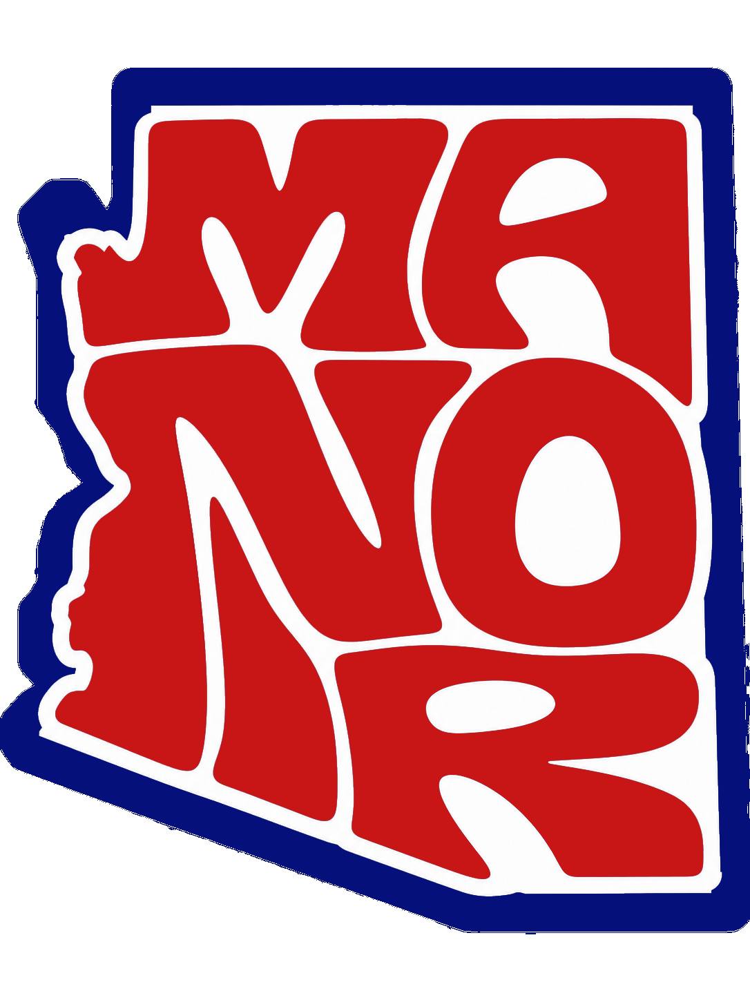 Manor "Sticker Pack" - Zona