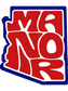 Manor "Sticker Pack" - Zona