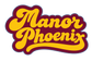 Manor "Sticker Pack" - Mill Ave
