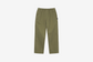 Stussy "Brushed Beach Pant" M - Olive