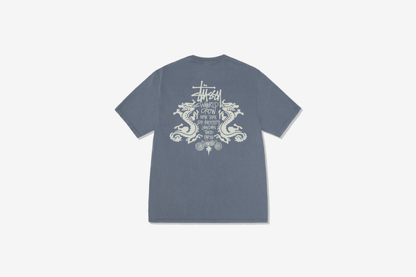 Stussy 