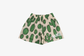 Manor "Succulent Mesh Short" Kids - Desert Sand / Cactus Green
