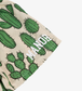 Manor "Succulent Mesh Short " Mens - Desert Sand / Cactus Green