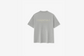Fear of God Essentials "Classic T-Shirt" M - Concrete Heather