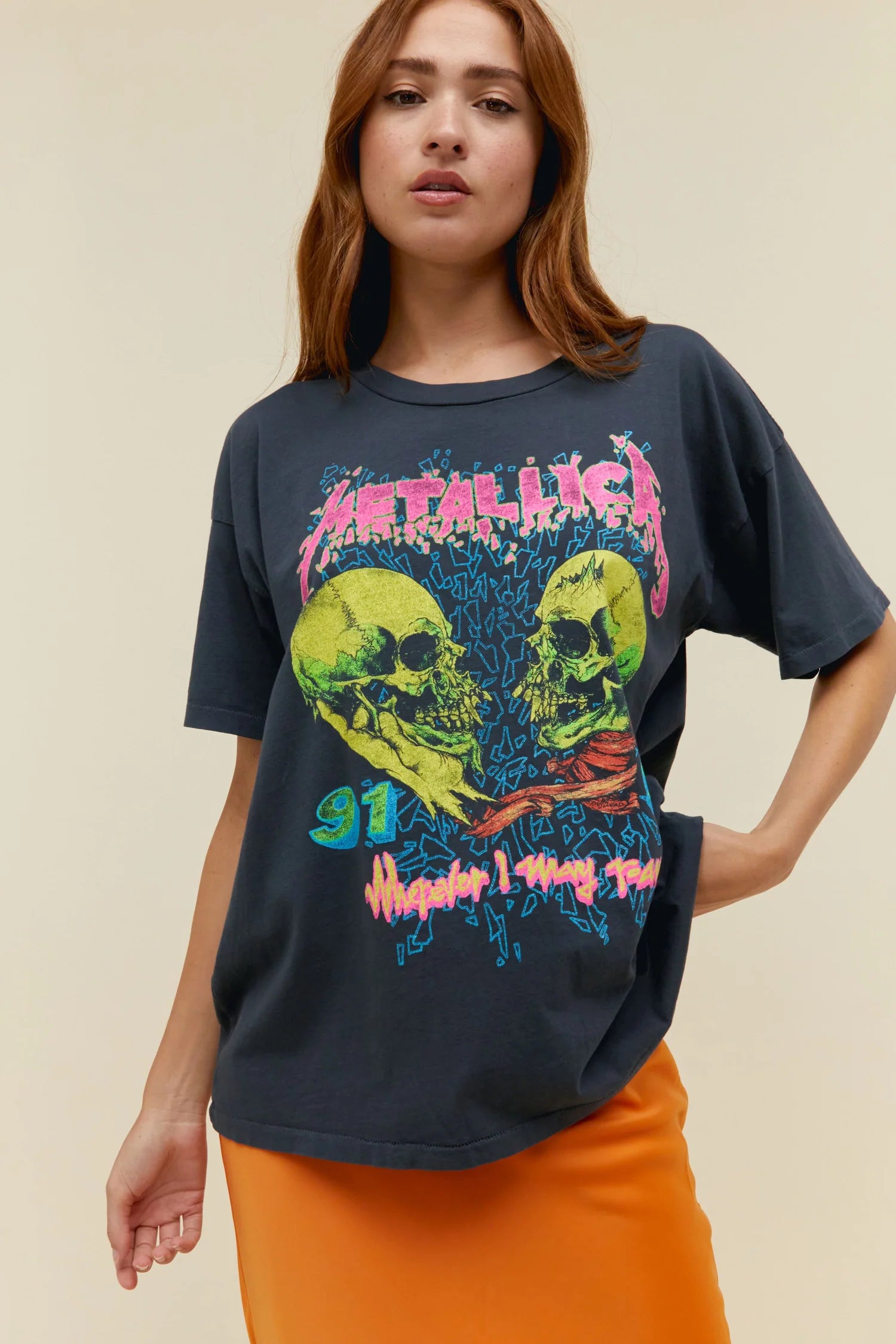 Metallica t shirt in bangladesh online