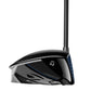 TaylorMade"Qi10 LS Driver" - Black (9 Loft)