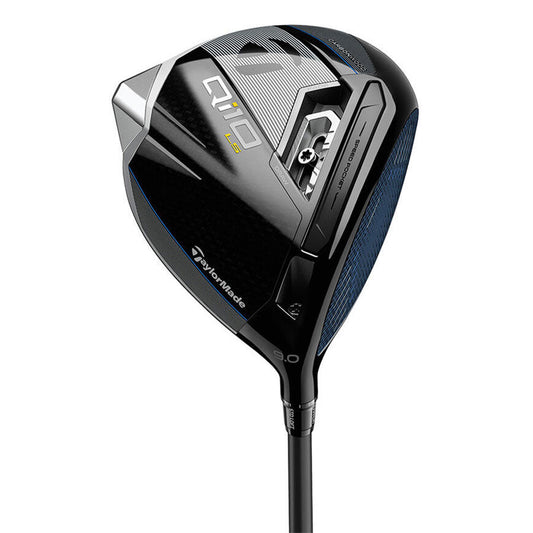 TaylorMade"Qi10 LS Driver" - Black (9 Loft)