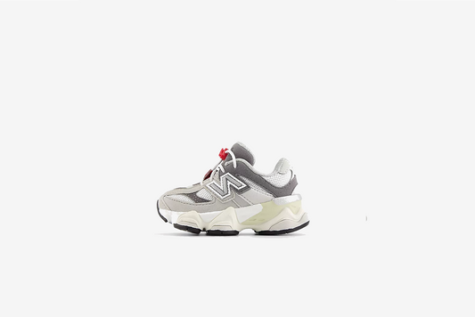 New Balance "9060" TD - Grey / Grey