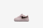 Nike "Force 1 Low LV8 EasyOn" TD - Particle Rose / Velvet Brown