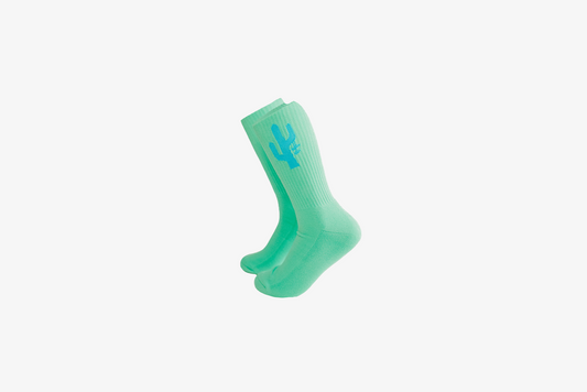 Manor "Hang Time Sock" - Fish Tank