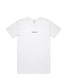Devereux "The Major Everyone Wants Tee" M - White