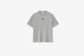 Fear of God Essentials "Classic T-Shirt" M - Concrete Heather