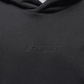 Air Jordan "Wordmark" M - Off Noir
