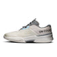On "THE ROGER Pro Fire" Mens - Pearl / Ivory