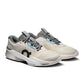 On "THE ROGER Pro Fire" Mens - Pearl / Ivory