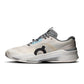 On "THE ROGER Pro Fire" Mens - Pearl / Ivory