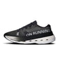 On "Cloudboom Max" Mens - All Black