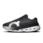 On "Cloudboom Max" Mens - All Black