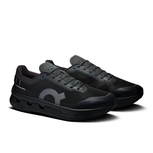 On "Cloudzone 99" Mens - Black / Eclipse