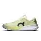 On "THE ROGER Pro 3" Mens - Linen / Lime