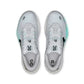 On "THE ROGER Pro 3" Mens - Glacier / Celeste