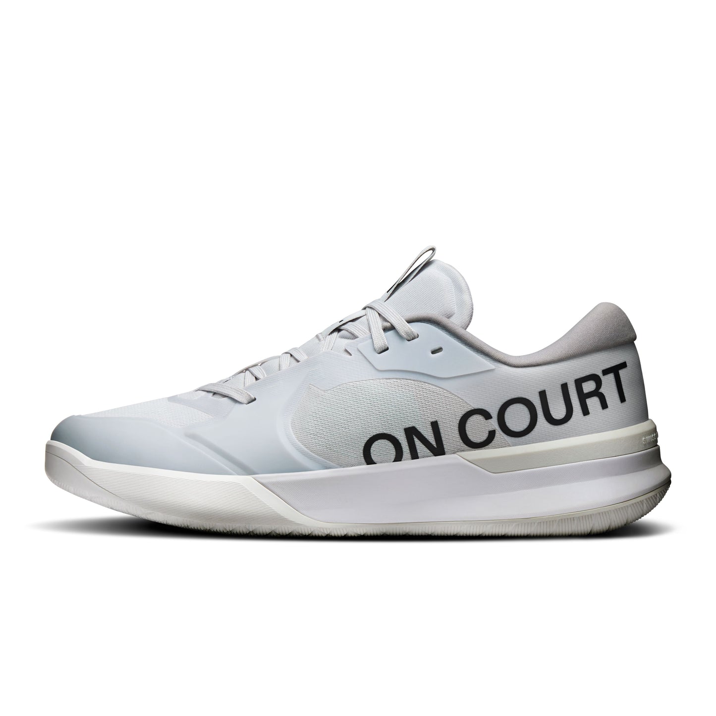On "THE ROGER Pro 3" Mens - Glacier / Celeste