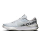 On "THE ROGER Pro 3" Mens - Glacier / Celeste