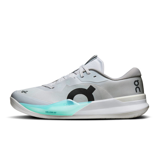On "THE ROGER Pro 3" Mens - Glacier / Celeste