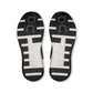 On "The Roger Wildcard" Mens - Black / White