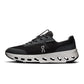 On "The Roger Wildcard" Mens - Black / White