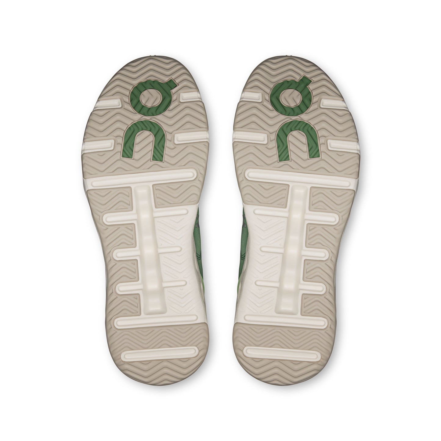 On "The Roger Wildcard" Mens - Fern / Sage