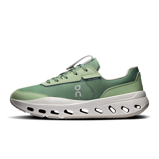 On "The Roger Wildcard" Mens - Fern / Sage