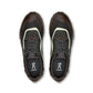On "Cloud Geo 6 WP" Mens - Black / Lime