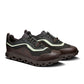 On "Cloud Geo 6 WP" Mens - Black / Lime