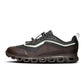 On "Cloud Geo 6 WP" Mens - Black / Lime
