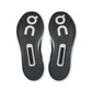 On "THE ROGER Clubhouse Pro 2" Mens - Black / Eclipse