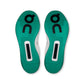 On "THE ROGER Clubhouse Pro 2" Mens - White / Neem
