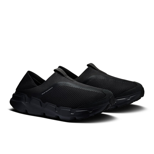 On "Cloudsoma Moc" Mens - Black / Black