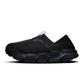 On "Cloudsoma Moc" Mens - Black / Black