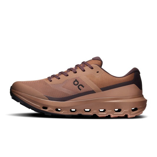 On "Cloudvista 3 WP" Mens - Portobello / Mulberry